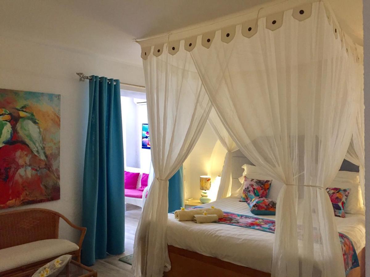 Hotel Djerba Orient Мезрая Экстерьер фото