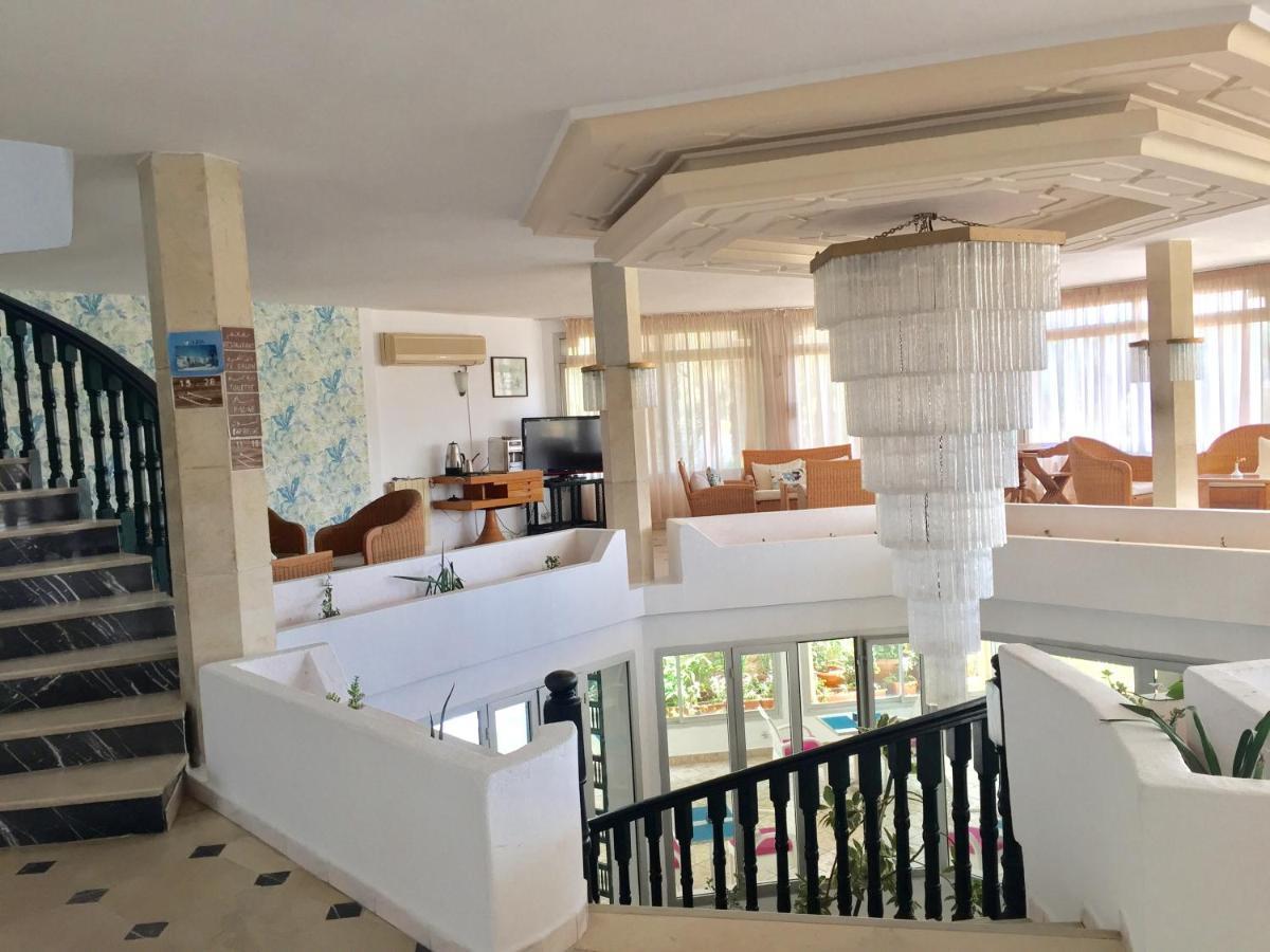 Hotel Djerba Orient Мезрая Экстерьер фото