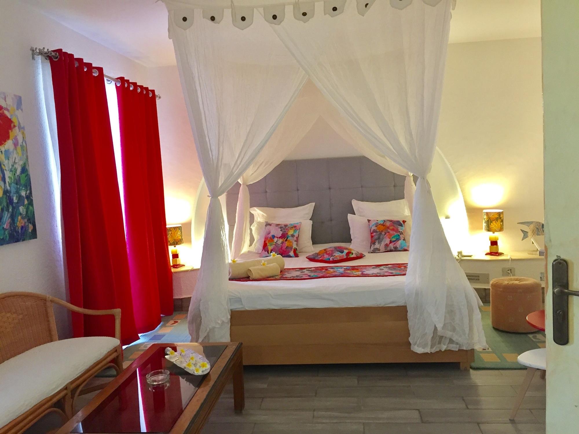 Hotel Djerba Orient Мезрая Экстерьер фото