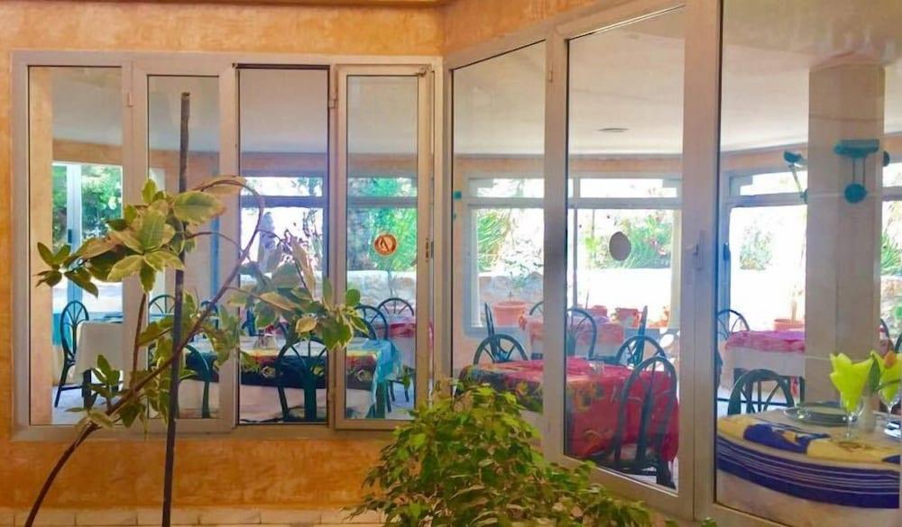 Hotel Djerba Orient Мезрая Экстерьер фото
