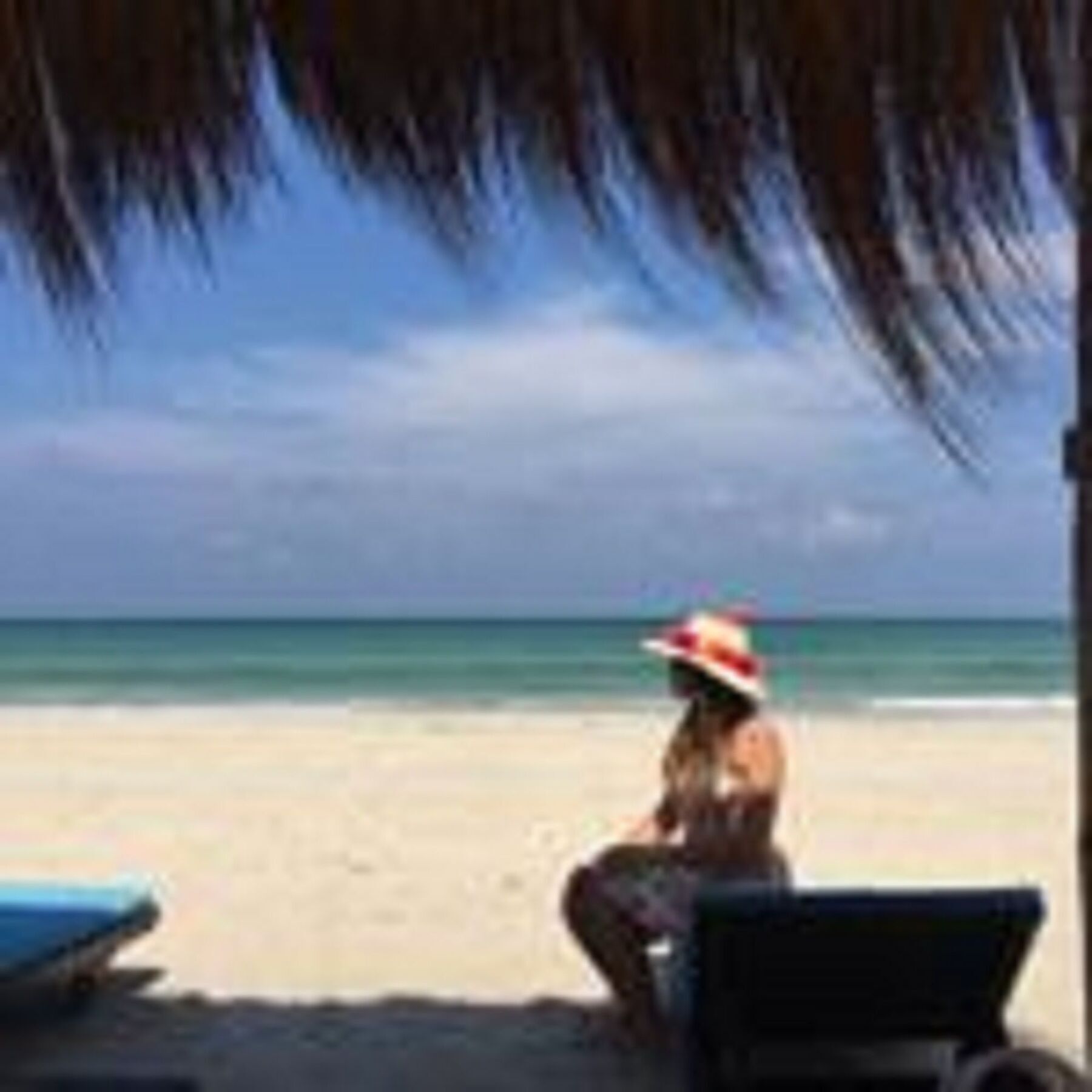 Hotel Djerba Orient Мезрая Экстерьер фото